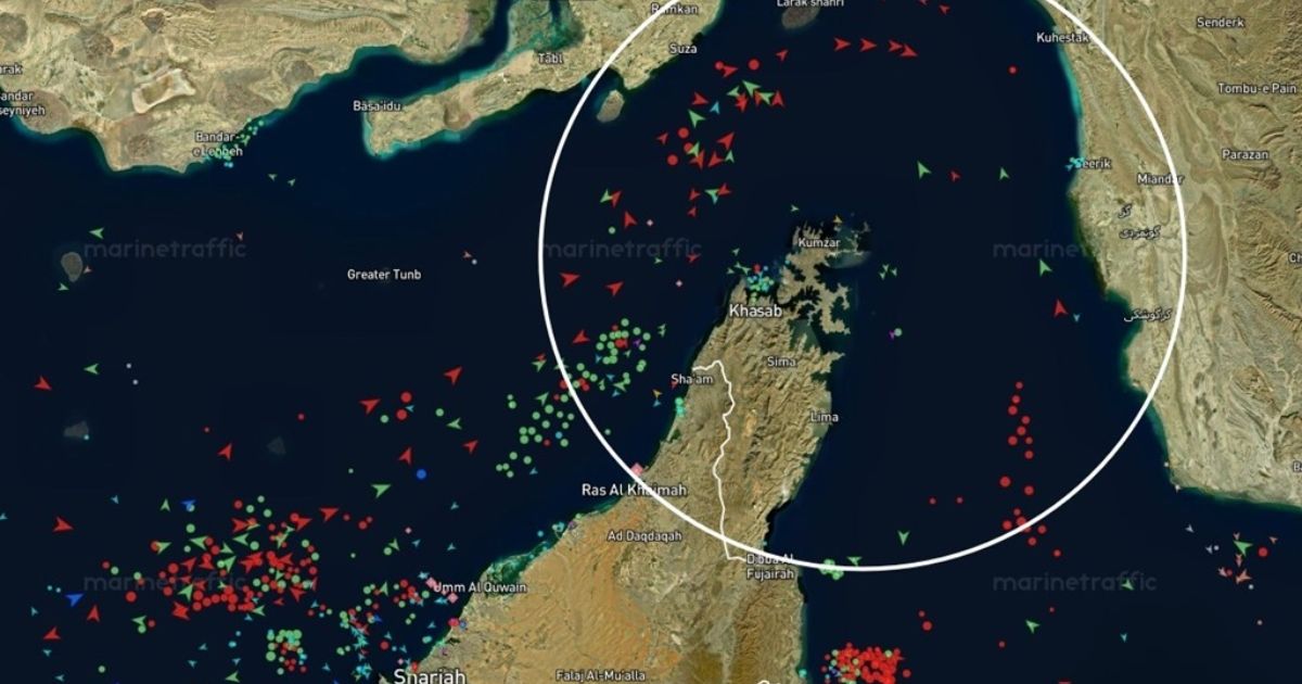 MMF upozorava: Zatvaranje Ormuskog moreuza može dovesti do velike energetske krize u svetu