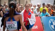 Hrvatica ostavila sve u čudu na Beogradskom maratonu, ide u vojsku, rođaka je jedne od najvećih legendi