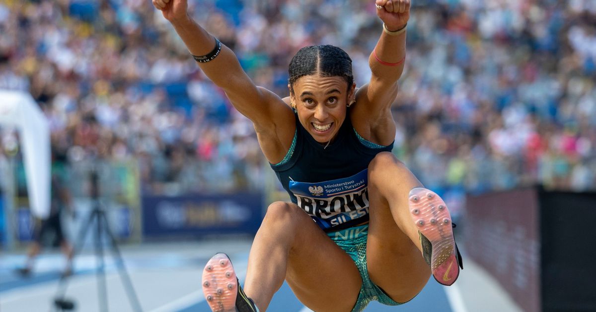 Senzacija u bivšoj disciplini Ivane Španović, novi rekord godine u svetu drži malo poznata atletičarka