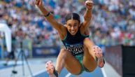 Senzacija u bivšoj disciplini Ivane Španović, novi rekord godine u svetu drži malo poznata atletičarka