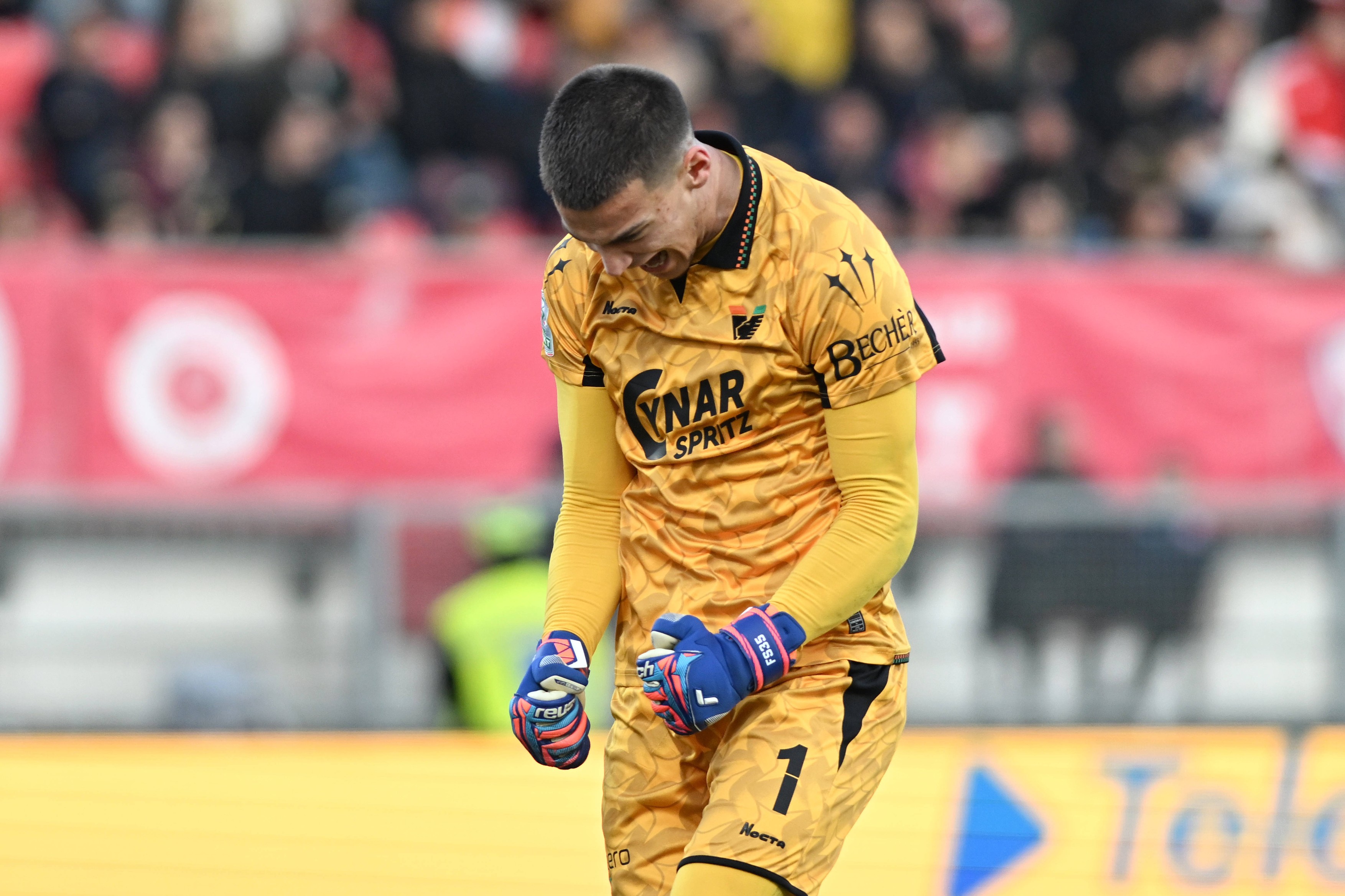 Sin Dejana Stankovića zablistao na stadinu na kom je Zvezda postala šampion Evrope, smeši se Serija A