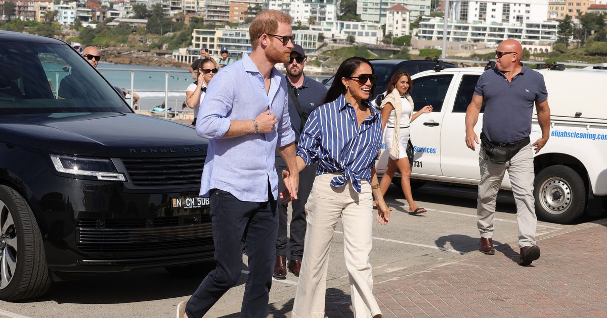 Nema više tajni: Nova investicija Megan Markl je zapravo budućnost šopinga