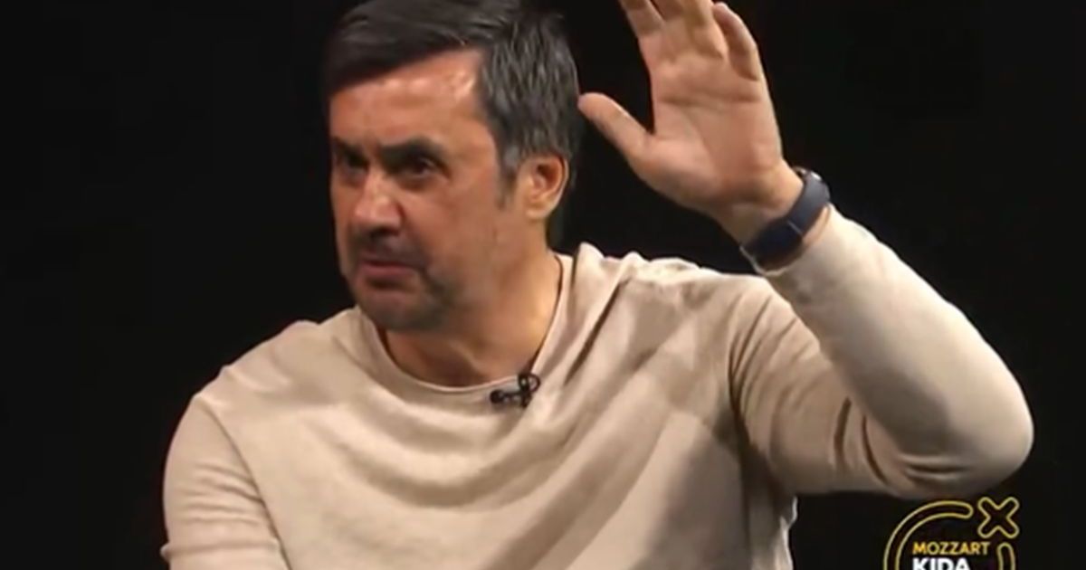 Rade Bogdanović otkrio kako je Srbija izgubila Kerkeza: 