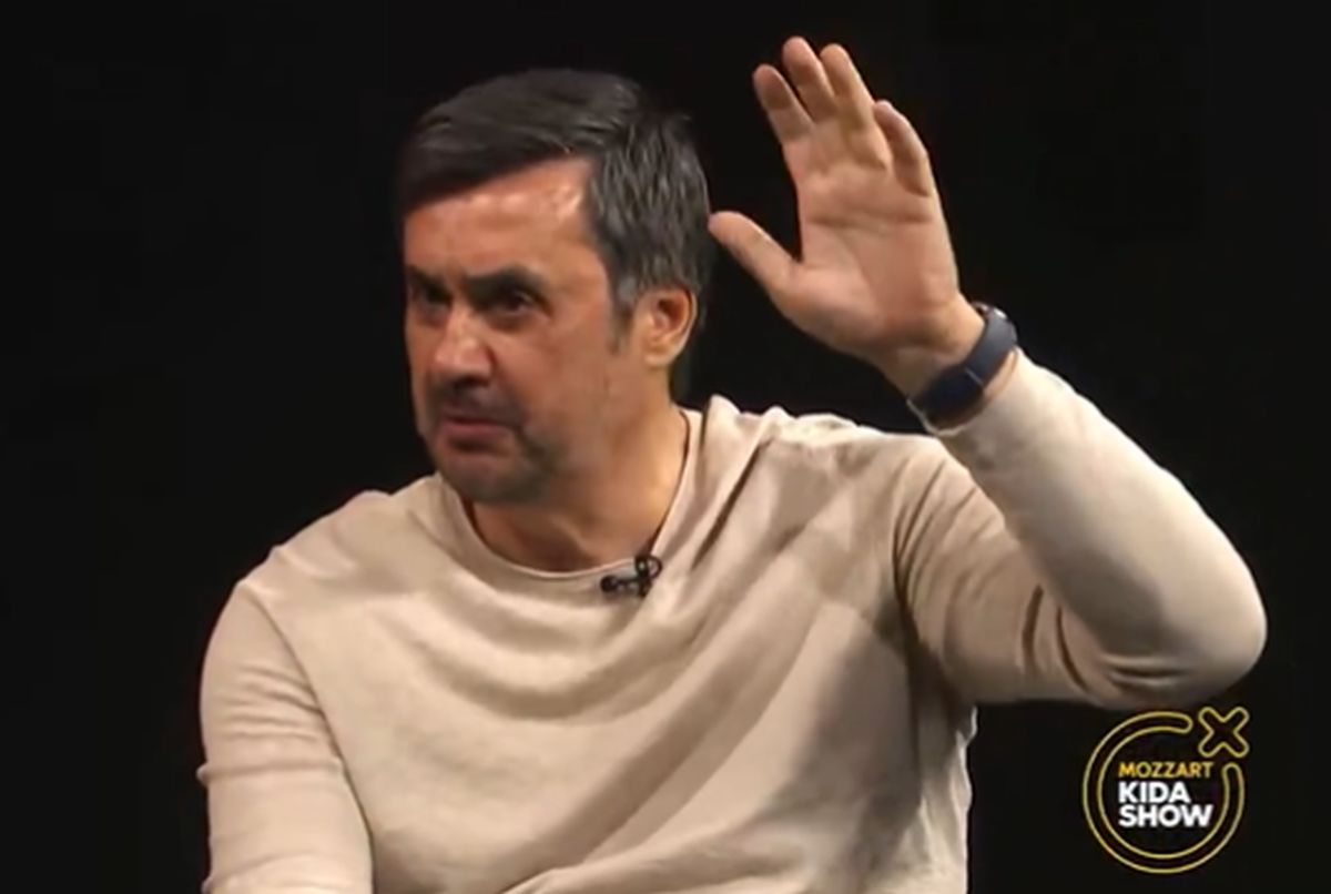 Rade Bogdanović o igraču Zvezde koji više ne nastupa za BiH: “Niko nije rekao da ne može igrati jer je Srbin”
