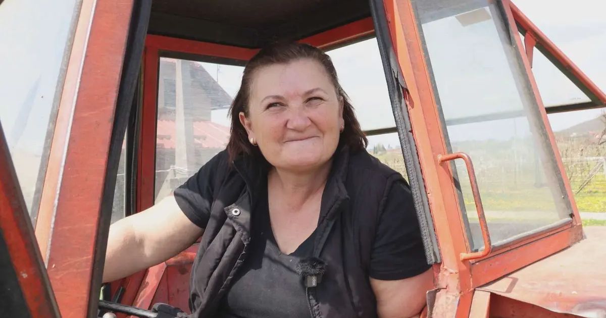 Posle smrti muža sve palo na nju: Snežana iz Donje Kravarice sama održava domaćinstvo, njene reči odzvanjaju