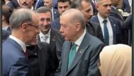 Oglasio se Macut o susretu sa Erdoganom: Objavio snimak