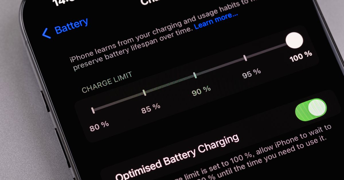 Are You Charging Your Phone Wrong? Four Big Myths We All Believe