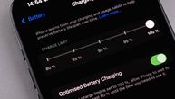 Nikada ne punite telefon do 100 odsto: Aktivirajte ovu opciju koja čuva bateriju godinama