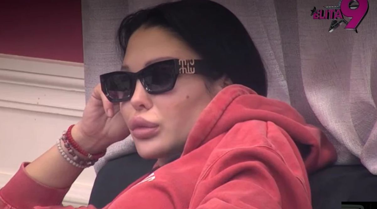 Šok! Stanija potkačila Maju pomenuvši joj bivšeg, ona besna napustila studio: "Vratio se babi koja ga..."