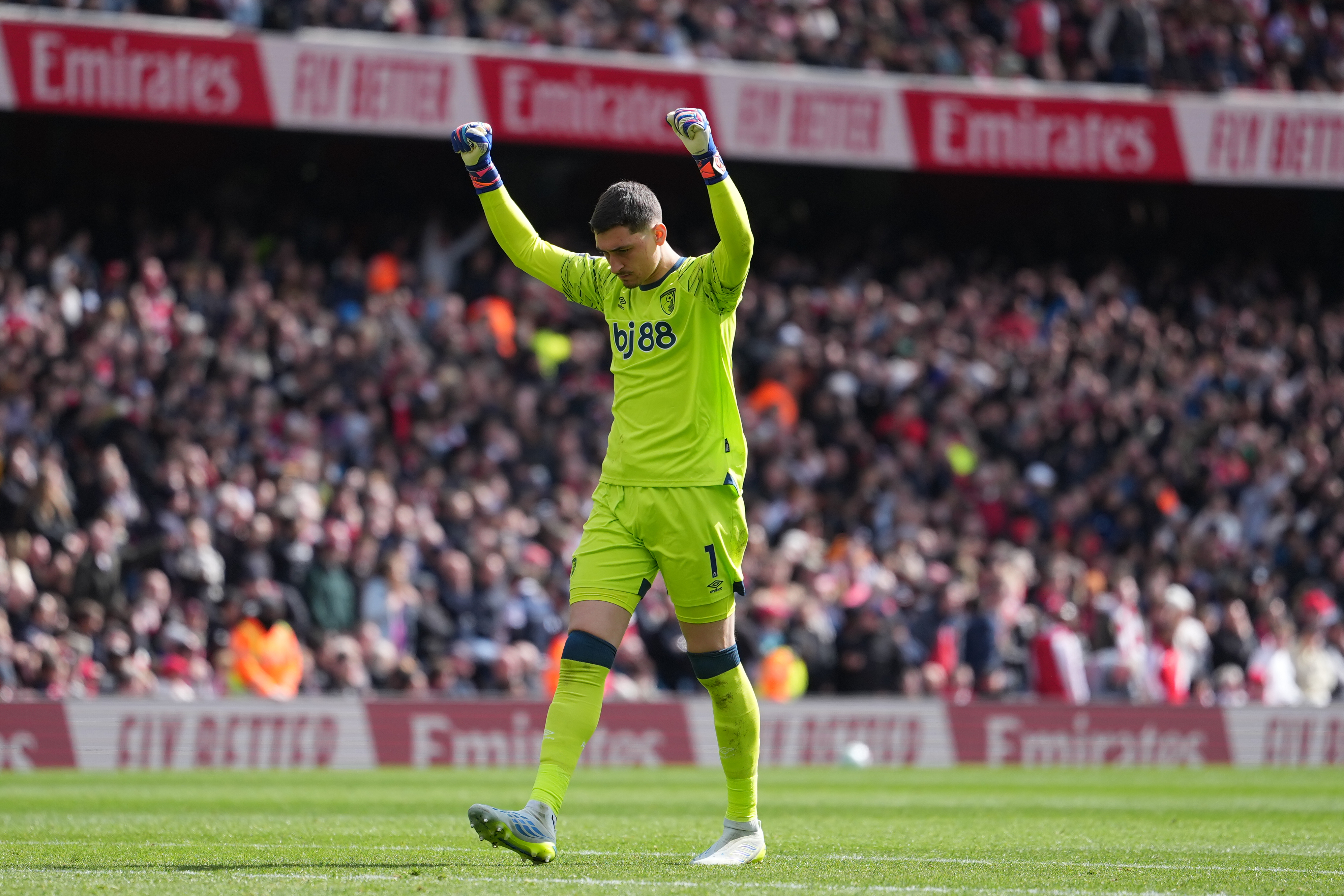 Đole nastavlja da ispisuje istoriju Premijer lige, ovako nešto se ne pamti