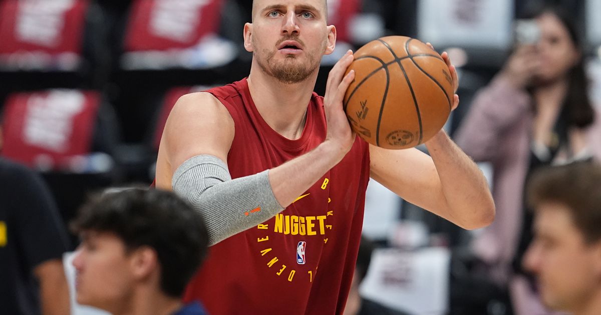 Nikola Jokić piše NBA istoriju, Amerikanci u čudu: Srbina deli korak od vrha večne liste tripl-dablova!