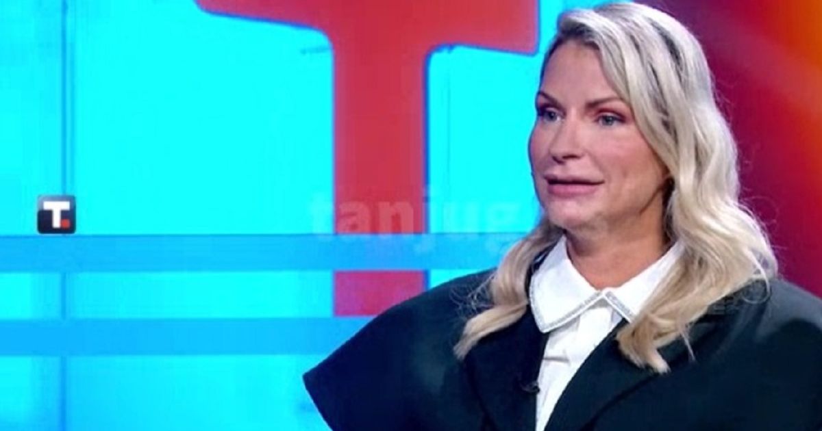 Kovačević: Bivši osuđenici mogu da se uz veliki trud poprave