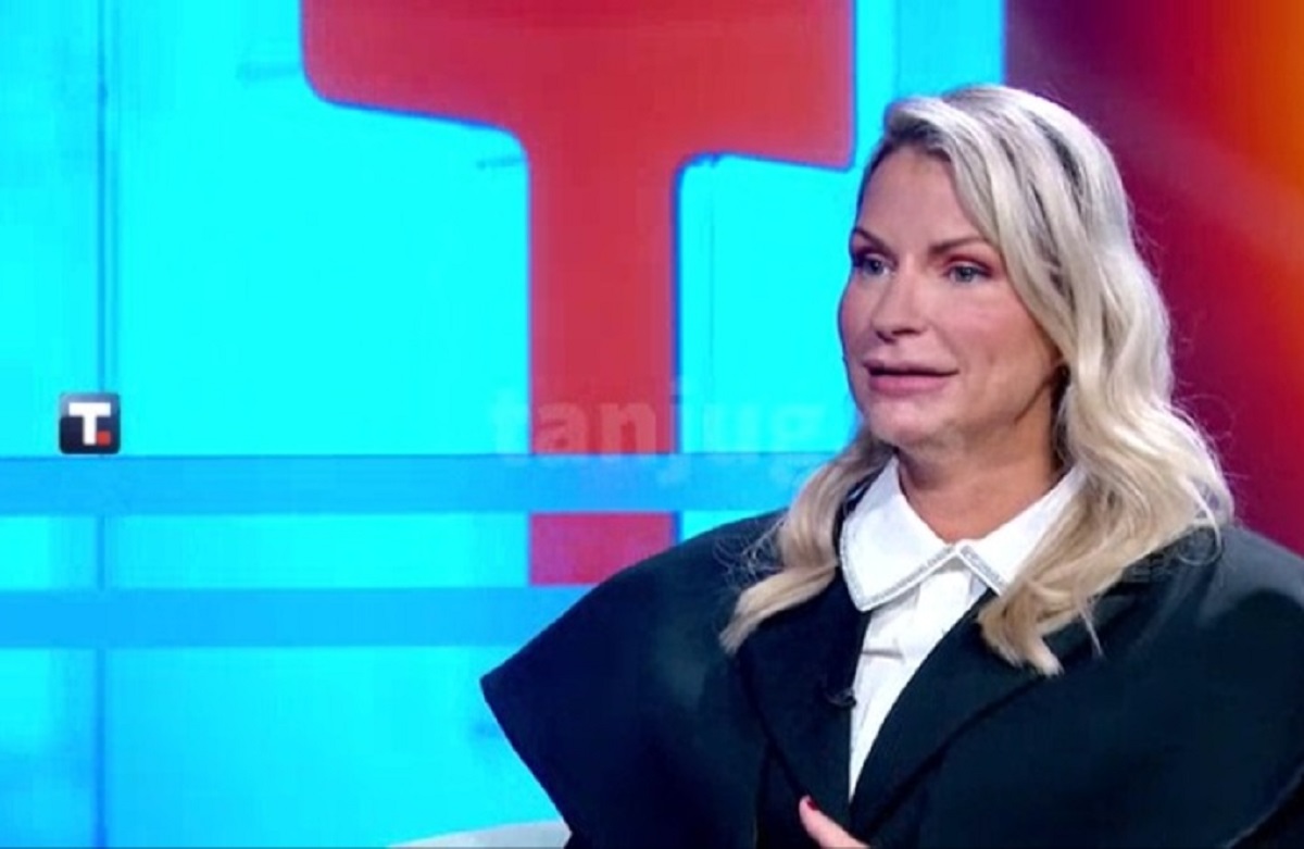 Kovačević: Bivši osuđenici mogu da se uz veliki trud poprave