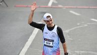 Vodnik u vojsci Srbije pobedio na Beogradskom maratonu, Apatinac je ponos naše zemlje
