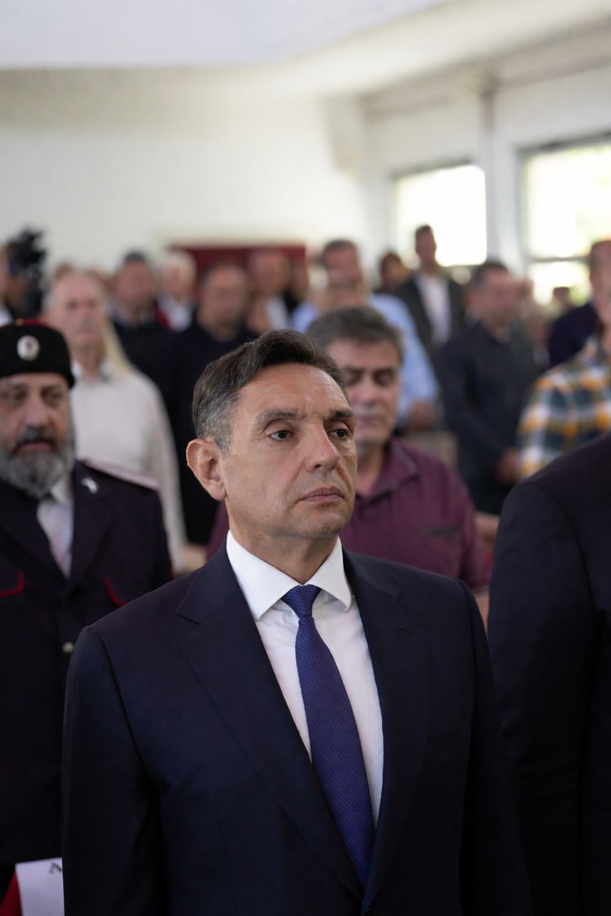 Vulin: Da li smo vredni Gavrila Principa?