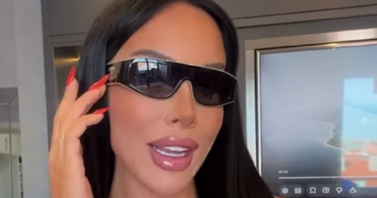 Šok! Aleksandra Subotić nudi fejk robu onlajn 