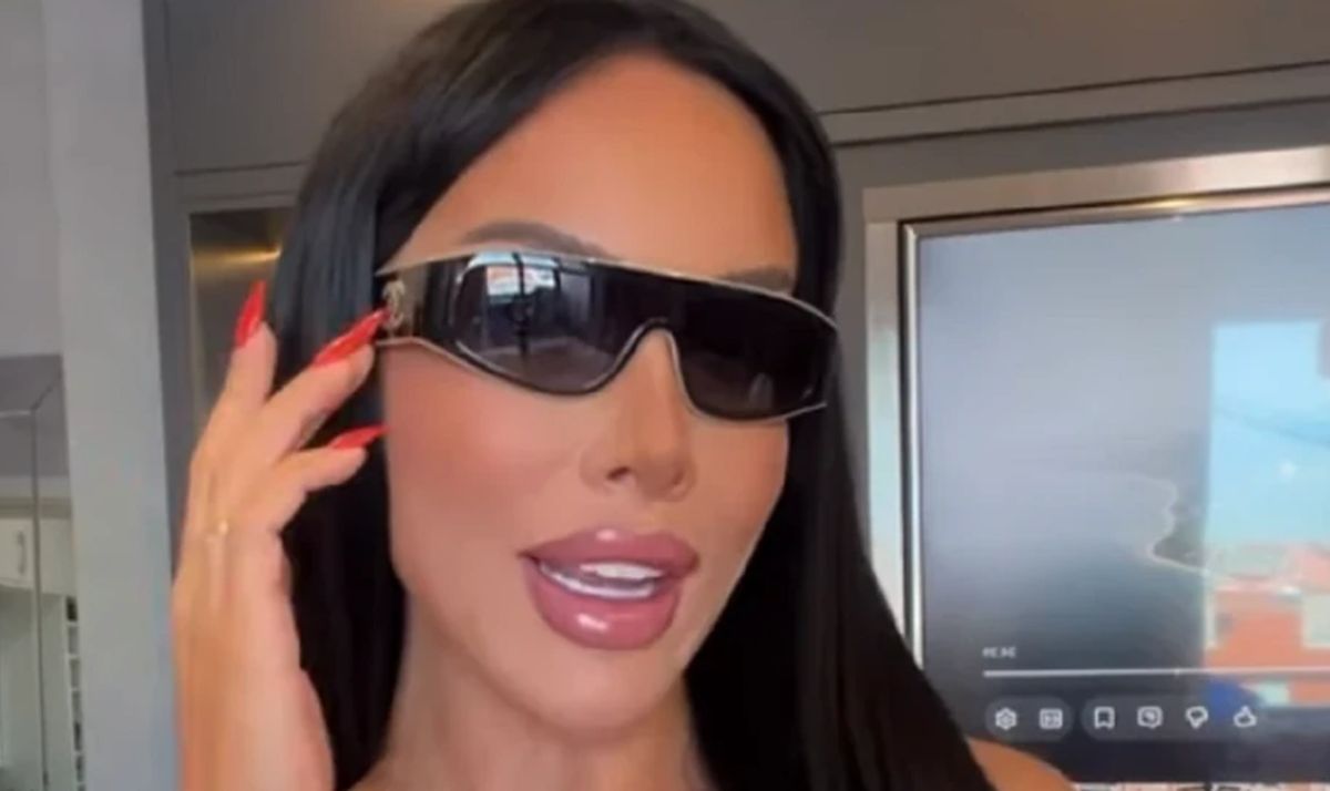 Šok! Aleksandra Subotić nudi fejk robu onlajn "Ovo je replika, ali bi u svakoj radnji rekli da je original"