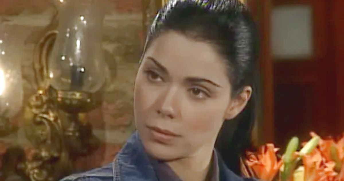 Bila je najmisterioznija negativka: Ovako danas izgleda čuvena 