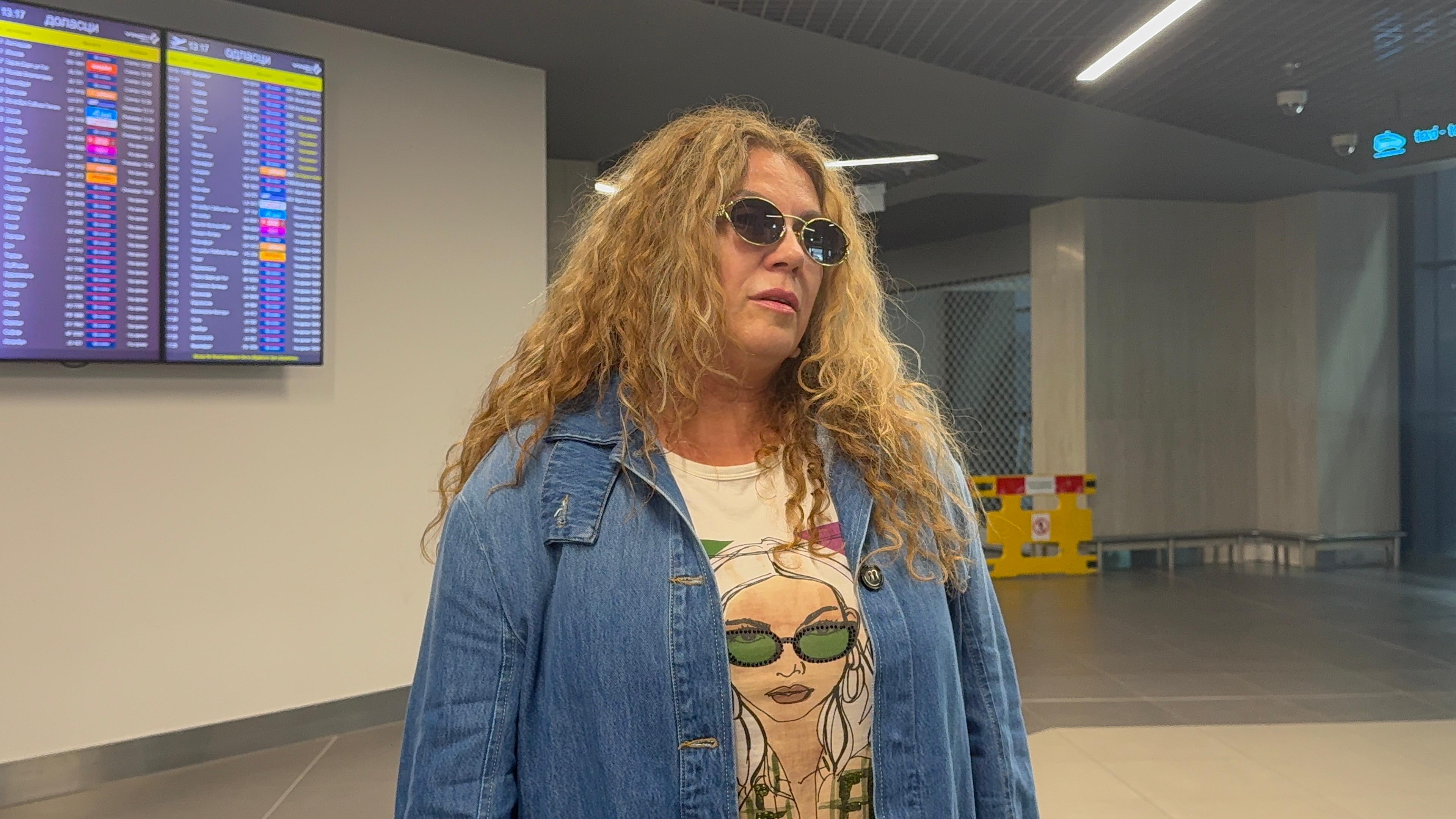 "On kaže da je jako ljubomorna": Indira Radić prokomentarisala haos između Ane i Raleta