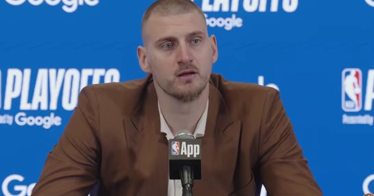 Denver slavio na startu plej-ofa, Nikola Jokić iznenadio izjavom o Minesoti