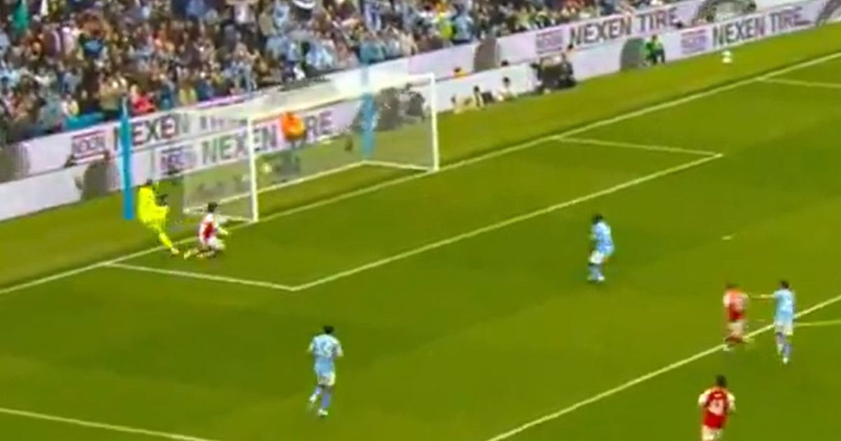 Donaruma nije isti posle Zenice: Imao amaterski kiks, ali je Siti dobio Arsenal i zakuvao borbu za trofej u PL