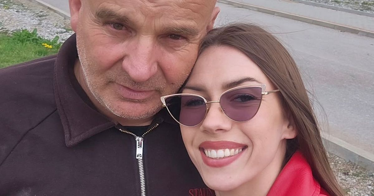 Milijana se razvela od 50 godina starijeg Milojka, sad ljubi novog penzionera: Poslala brutalnu poruku