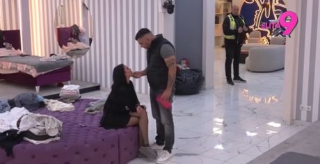 Maja Marinković, Asmin Durdžić