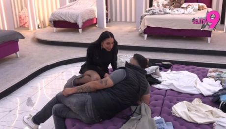 Maja Marinković, Asmin Durdžić