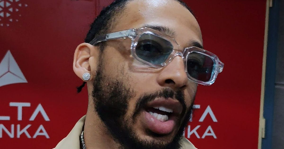 Karlika Džonsa pitali o Zvezdi i plej-inu Evrolige: 