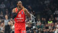 Crvena zvezda - Zlatibor: Crveno-beli "vidaju rane" iz Evrolige u KLS, Ebuka Izundu debituje kao "Srbin"