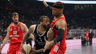 Evo kada Zvezda i Partizan igraju mečeve polufinala ABA lige