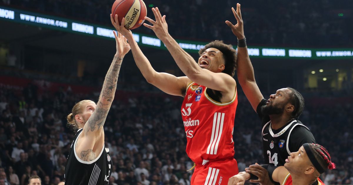 Zvezda i Partizan na sastanku koji određuje njihovu sudbinu u Evroligi, crveno i crno-beli zavise od ovog dana