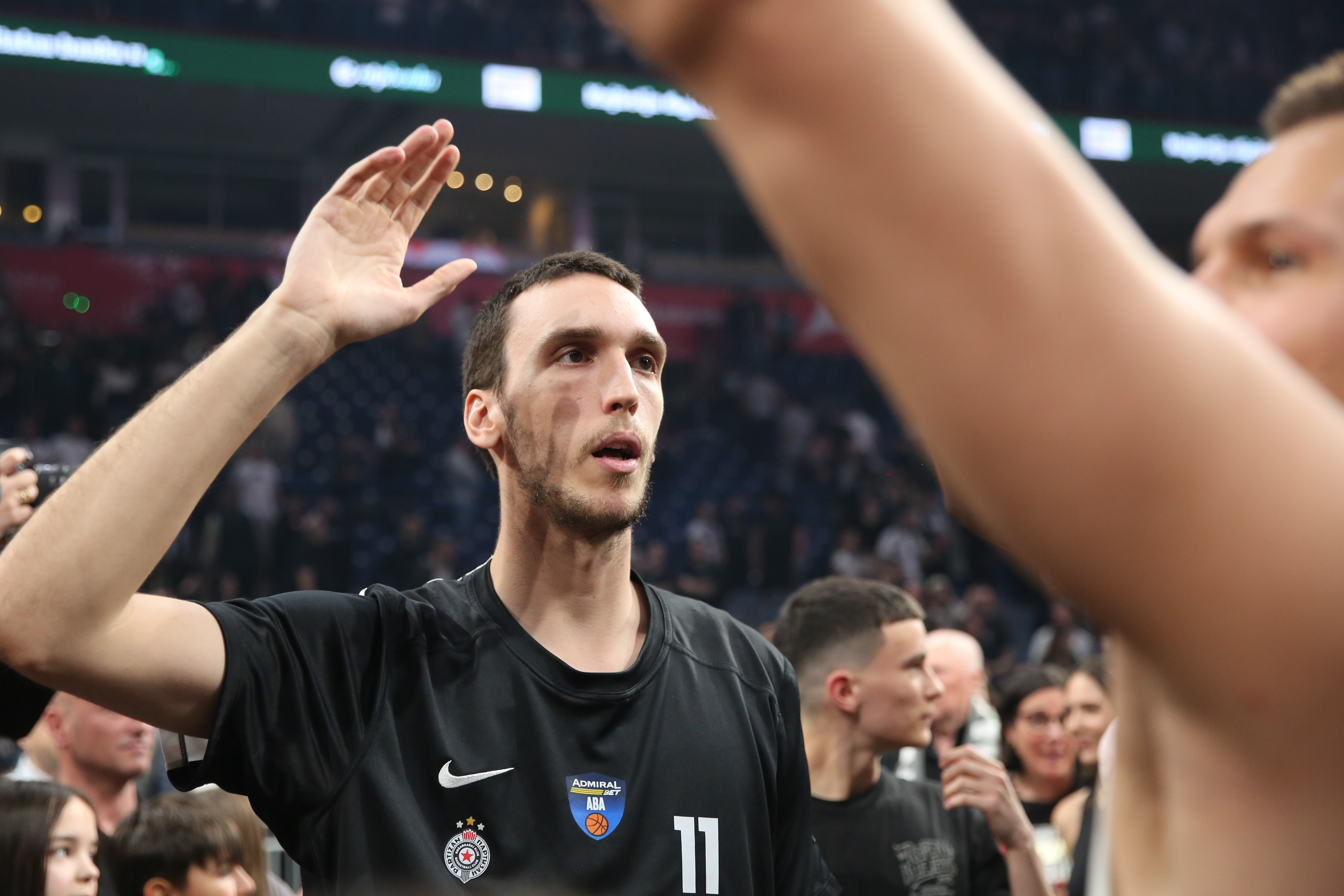 Užice na nogama, Partizan stiže u Veliki park: Evo koliko koštaju ulaznice za spektakl i kako možete do njih