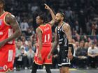 KK Partizan - KK Crvena zvezda