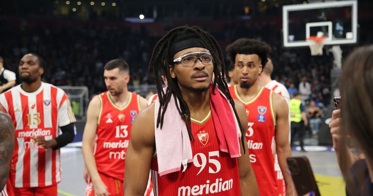 Litvanci surovo potcenili Zvezdu: Ne veruju u crveno-bele protiv Barselone