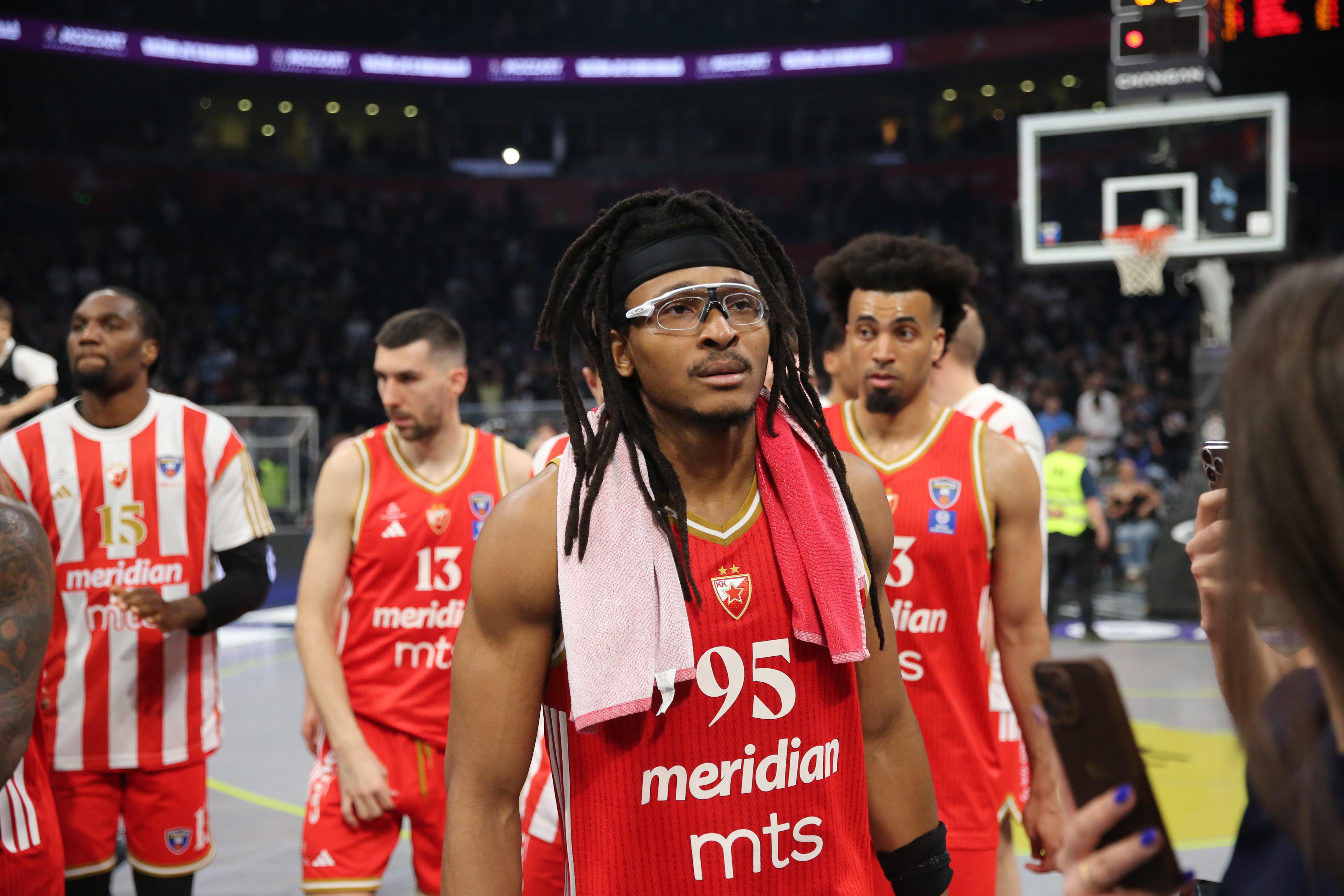 Litvanci surovo potcenili Zvezdu: Ne veruju u crveno-bele protiv Barselone