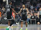 KK Partizan - KK Crvena zvezda