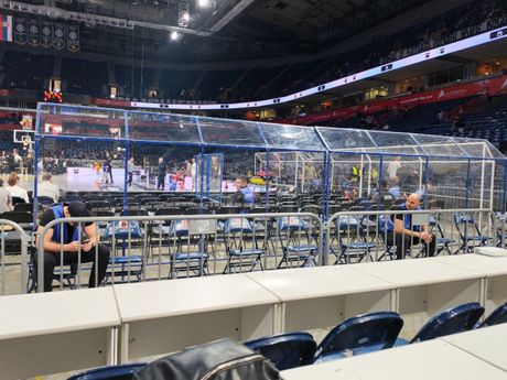 Klupa Zvezde, Partizan