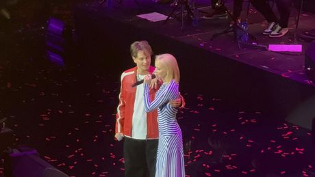 Koncert Jakova Jozinovića