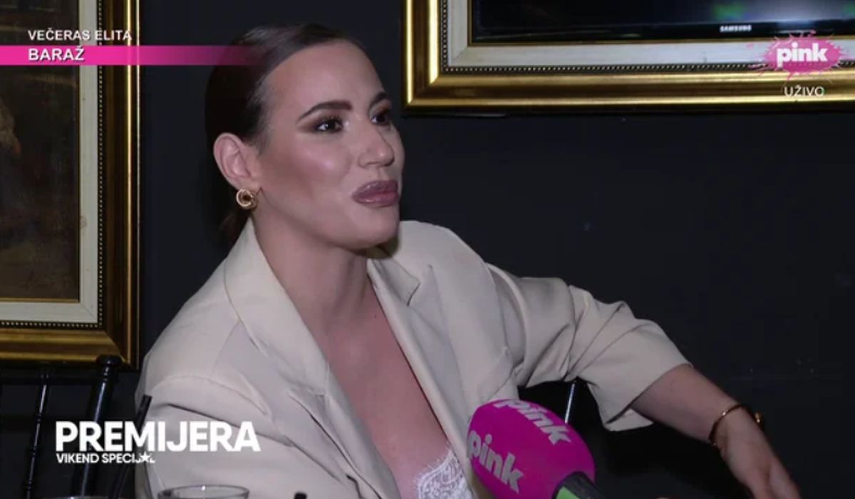 "Imao je pametnija posla sa mojom dvojnicom" Kristina šokirala o Kristijanu "Nudio mi je da se maskiramo i..."