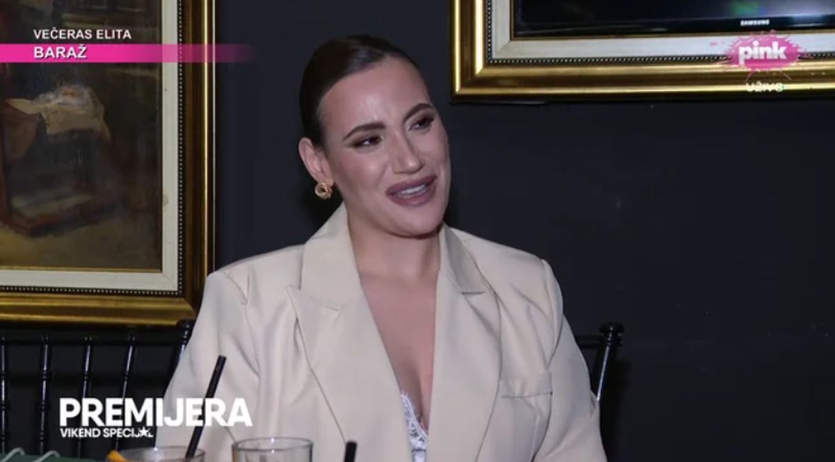 "Imao je pametnija posla sa mojom dvojnicom" Kristina šokirala o Kristijanu "Nudio mi je da se maskiramo i..."