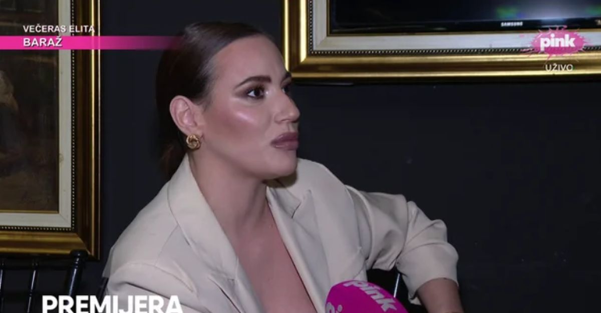 "Imao je pametnija posla sa mojom dvojnicom" Kristina šokirala o Kristijanu "Nudio mi je da se maskiramo i..."