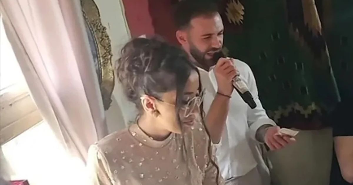 Više se ne kriju: Marko Gačić pokazao novu partnerku, sa njom je prevario Gogu, evo gde su bili zajedno