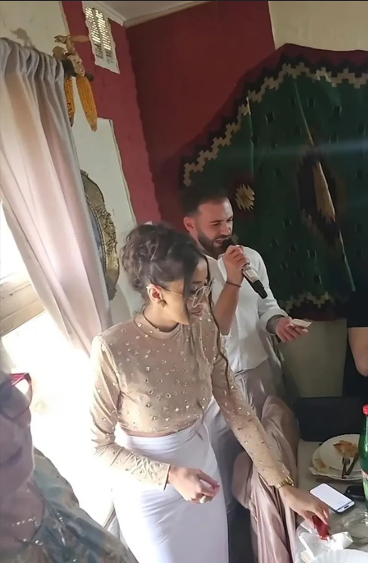 Više se ne kriju: Marko Gačić pokazao novu partnerku, sa njom je prevario Gogu, evo gde su bili zajedno