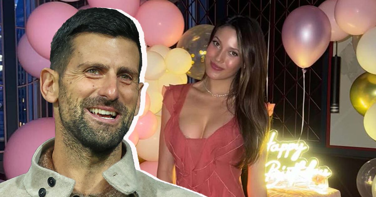 Evo gde možete da pratite dodelu Laureusa, Đoković i prelepa Kineskinja u paru, tu su Sabalenka, Alkaraz...