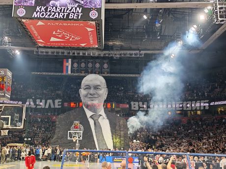 KK Partizan