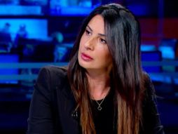 Predsednica skupštinskog Odbora za Kosovo i Metohiju (KiM) Danijela Vujičić