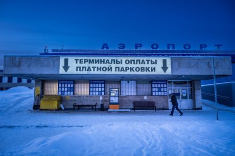 Teriberka