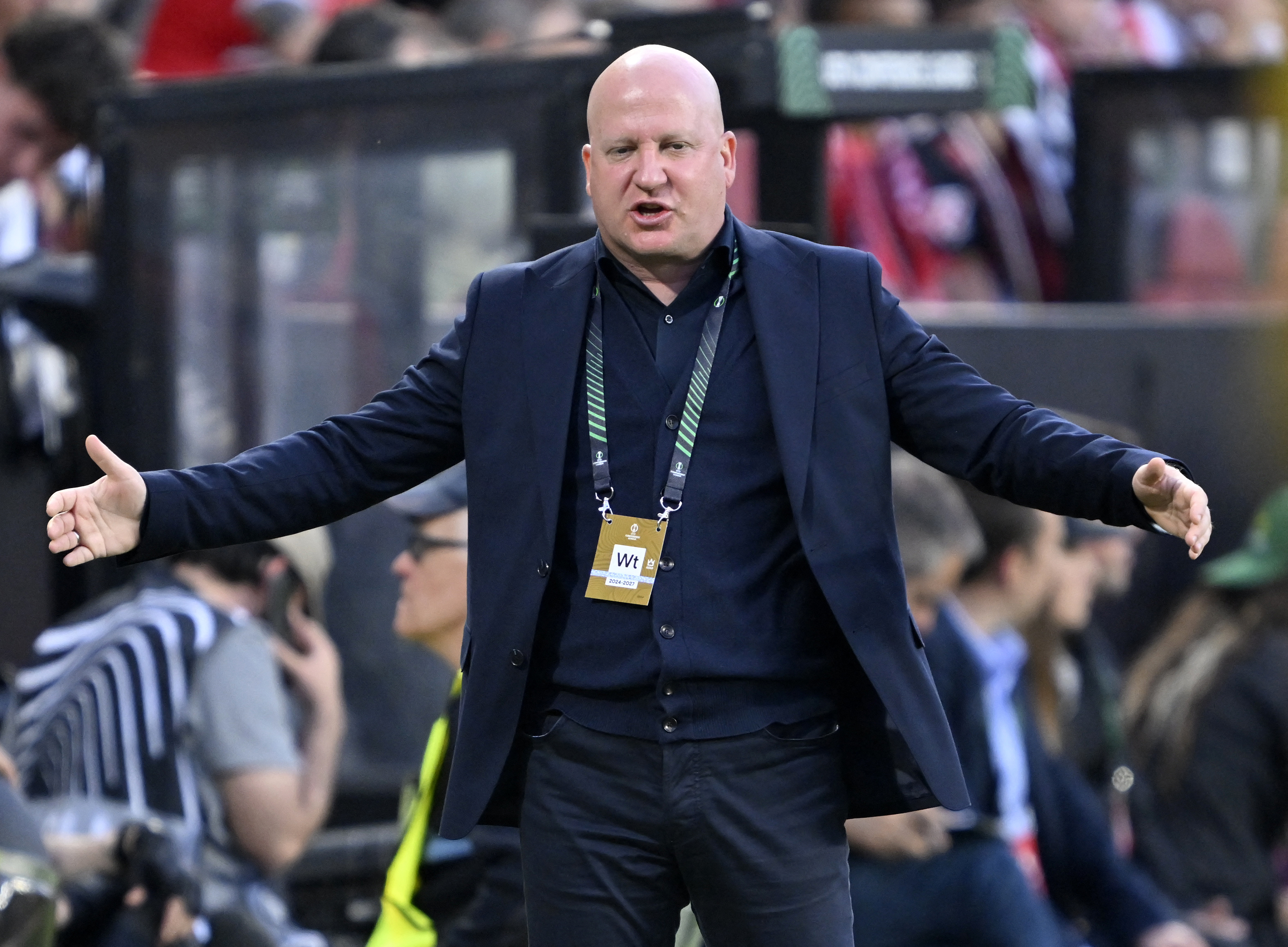 Marko Nikolić uništio crno-bele, titula je jako, jako blizu