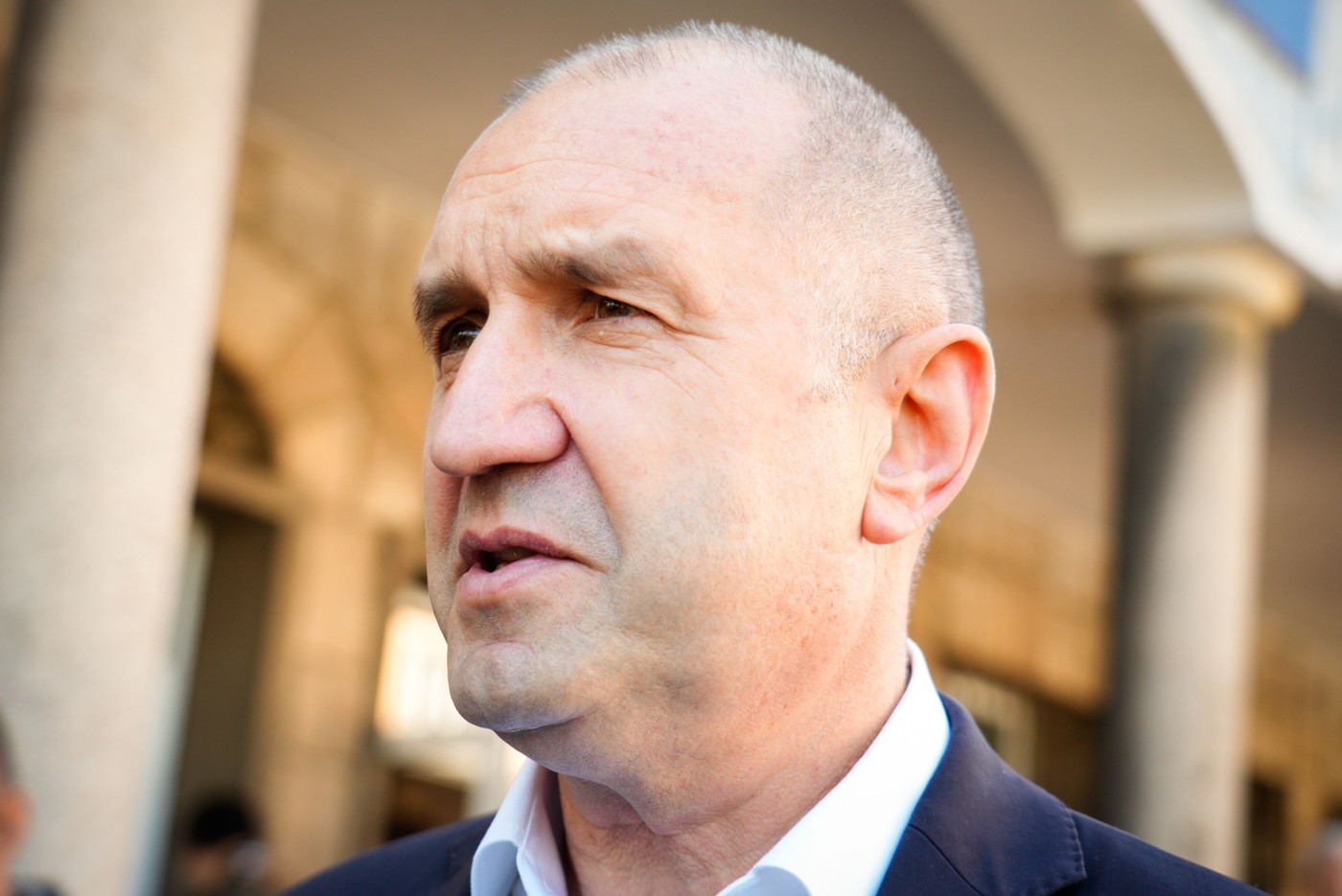 Radev: Radićemo na formiranju stabilne vlade, novi izbori bi bili katastrofa